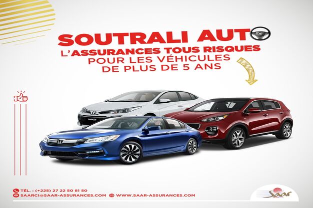 Soutrali Auto