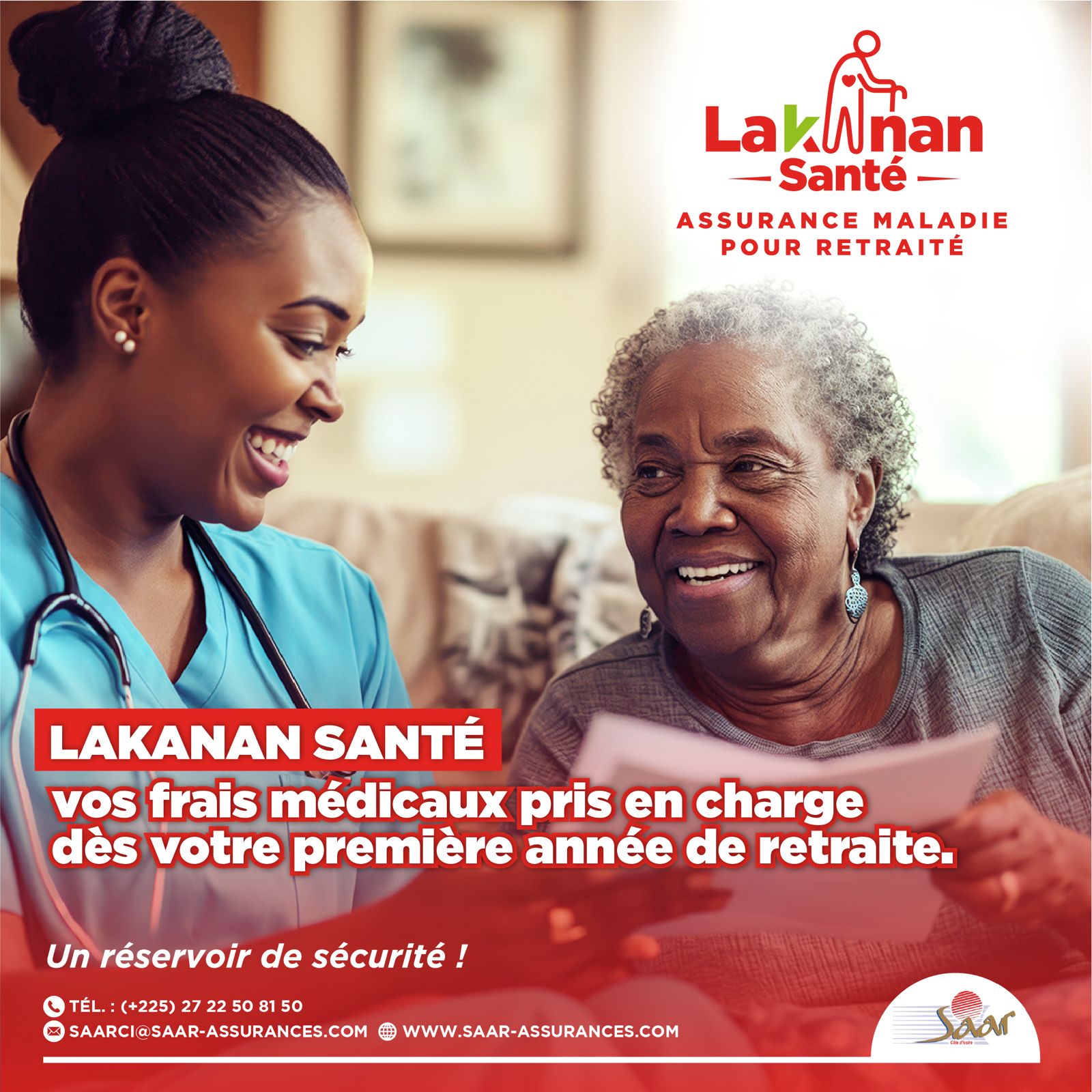 Lakanan Santé