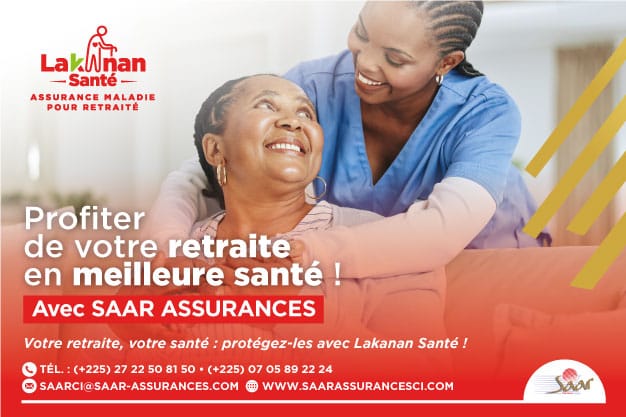 Nouvelle Offre LAKANAN SANTE