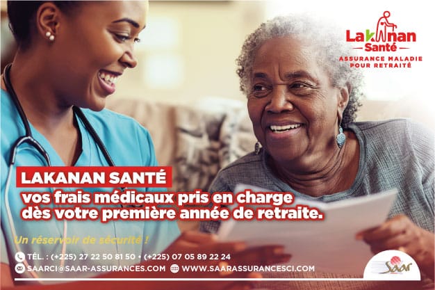 Nouvelle Offre LAKANAN SANTE