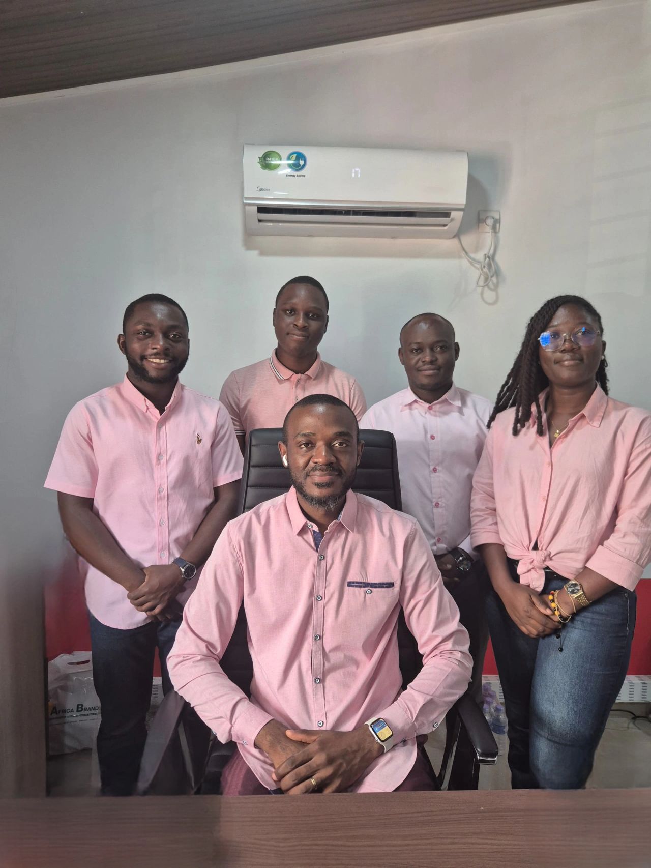 Octobre Rose : l’engagement solidaire de SAAR Assurances