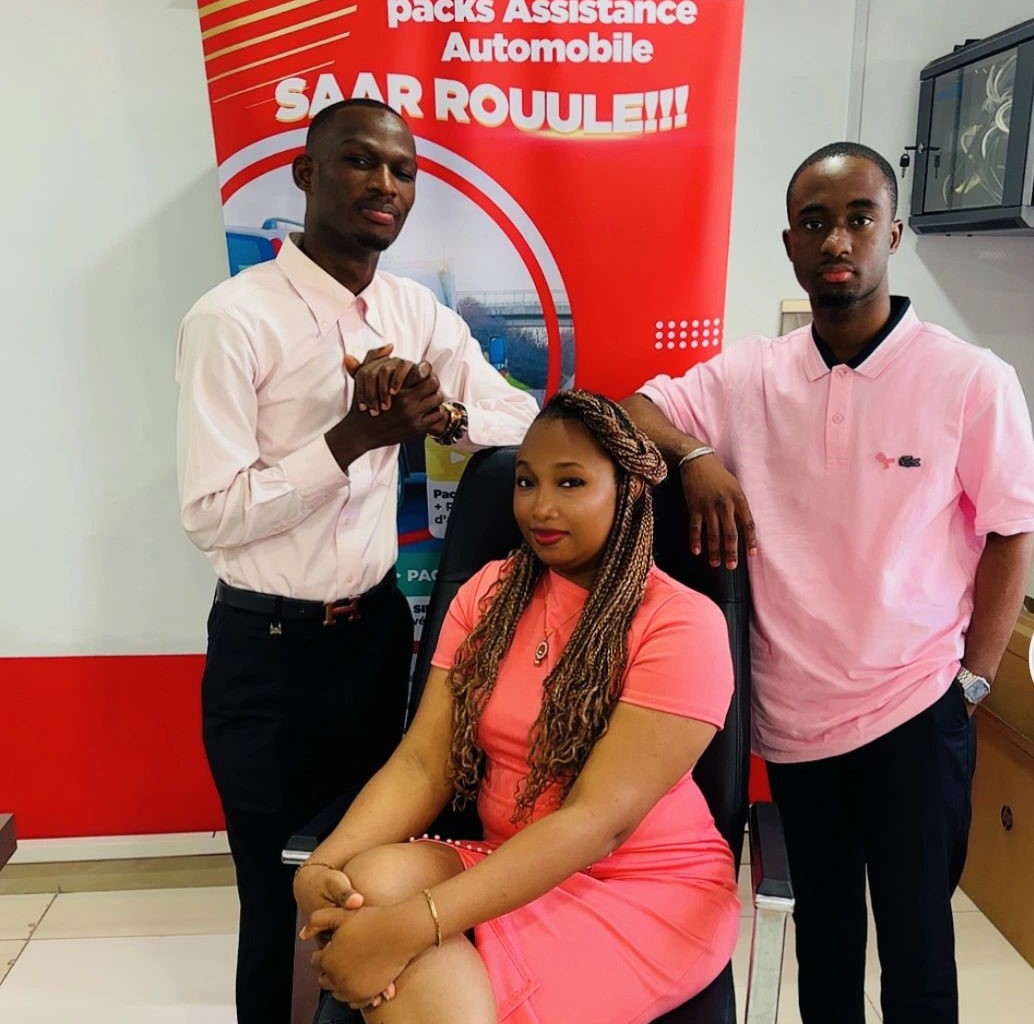 Octobre Rose : l’engagement solidaire de SAAR Assurances