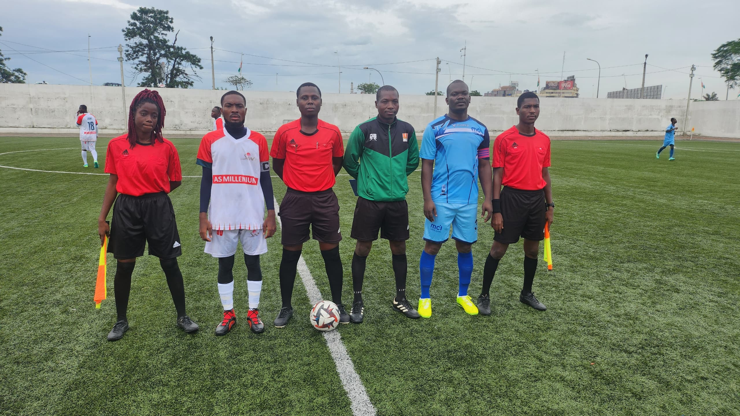 Tournoi Football des Assureurs 2025