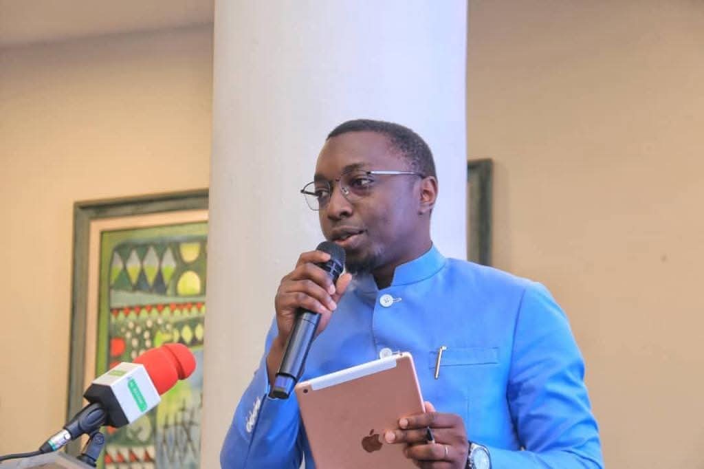 Déjeuner de présentation de SAAR TAKAFUL