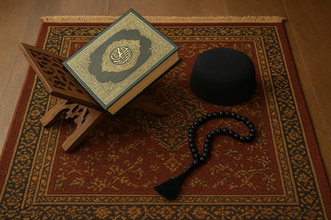 Assurances Takaful